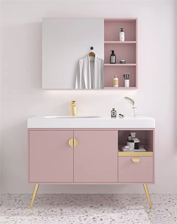 バニティシェルフGGP66