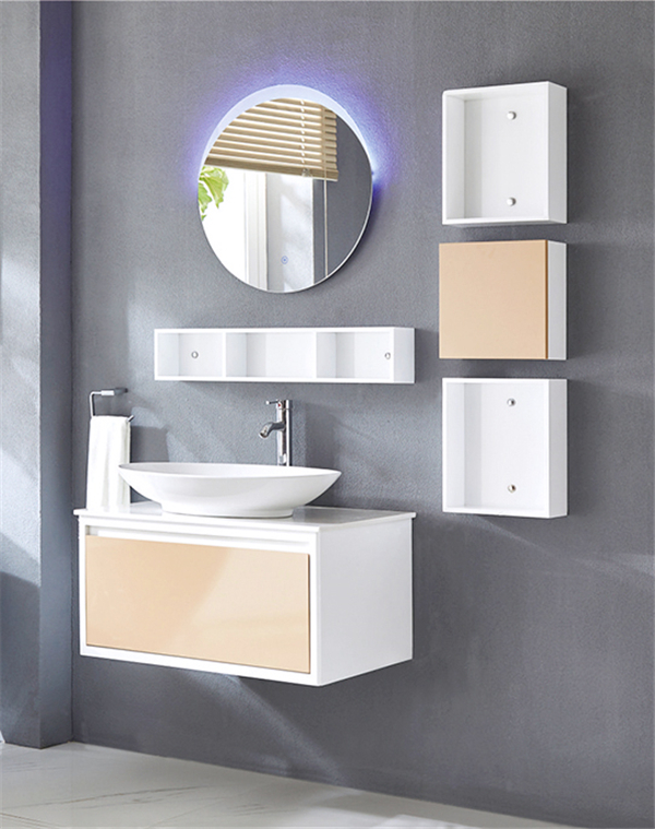 ヨーロピアンスタイルの化粧バニティGGP71