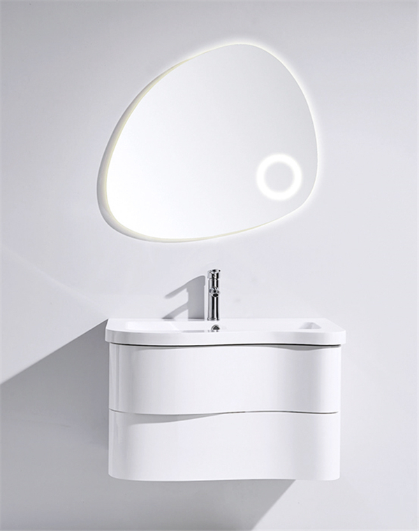 バスルーム家具PVCGGP73