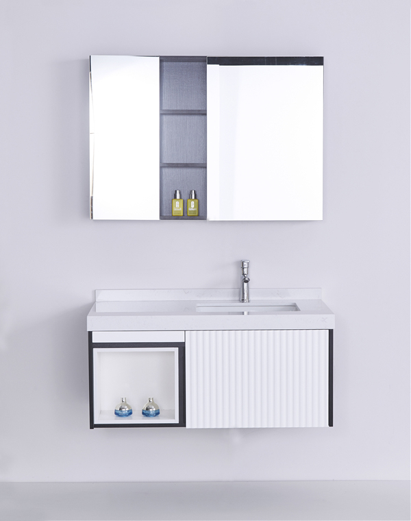 木製バニティテーブルGGM03