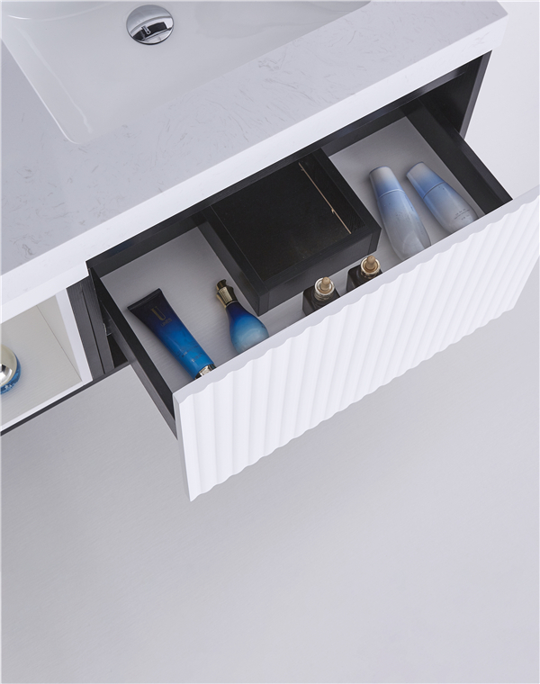 木製バニティテーブルGGM03