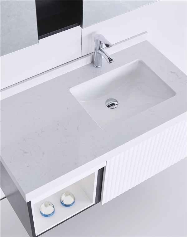 木製バニティテーブルGGM03