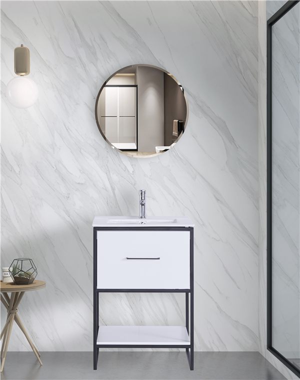 バスルーム家具GGM06