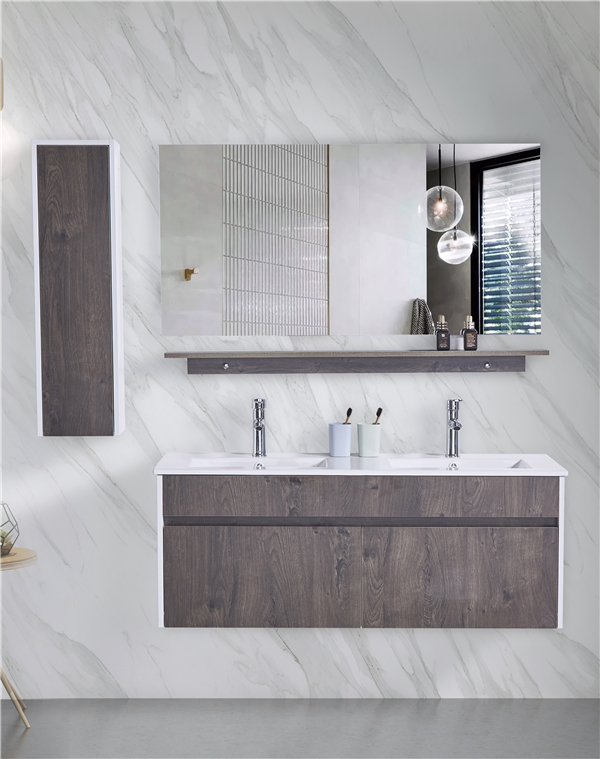 バスルームデザインGGM10