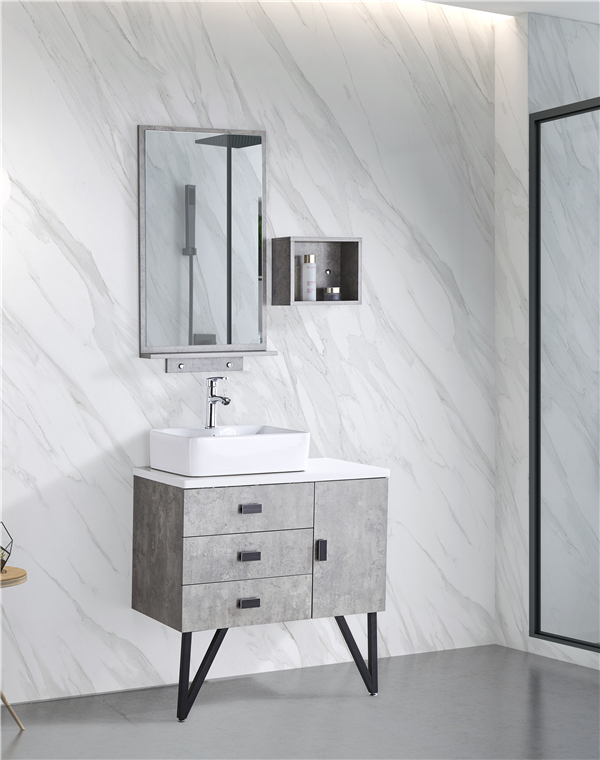 ウッドキャビネットGGM14