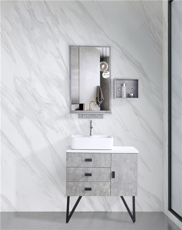 ウッドキャビネットGGM14