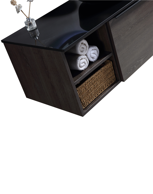 洗面台キャビネットGGM16