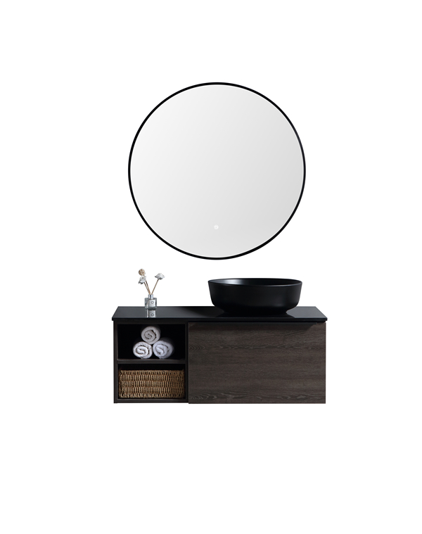 洗面台キャビネットGGM16