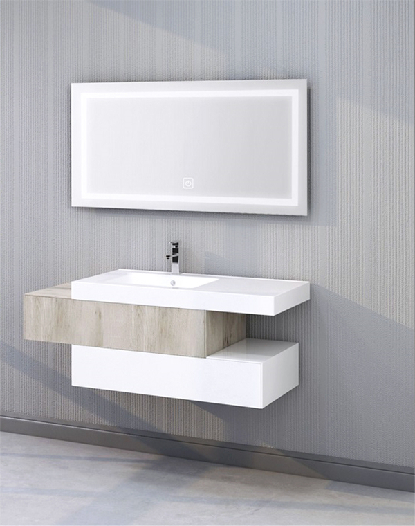 バニティキャビネットGGM17