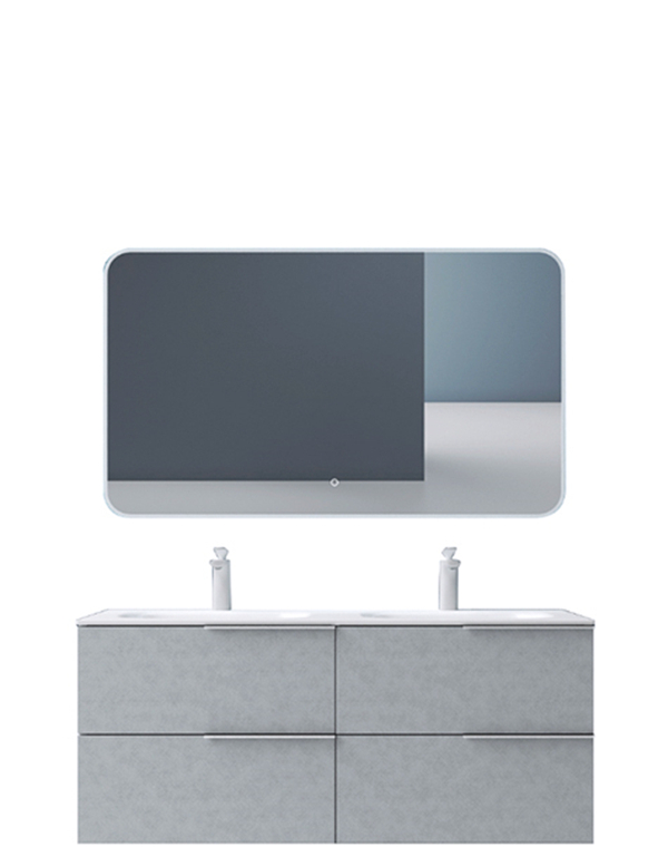 キャビネットバスルームキャビネットGGM20