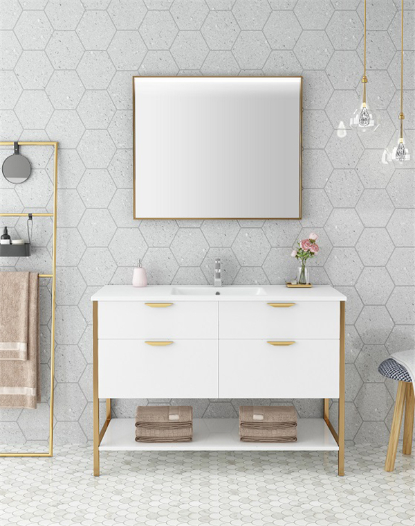 洗面化粧台GGM28