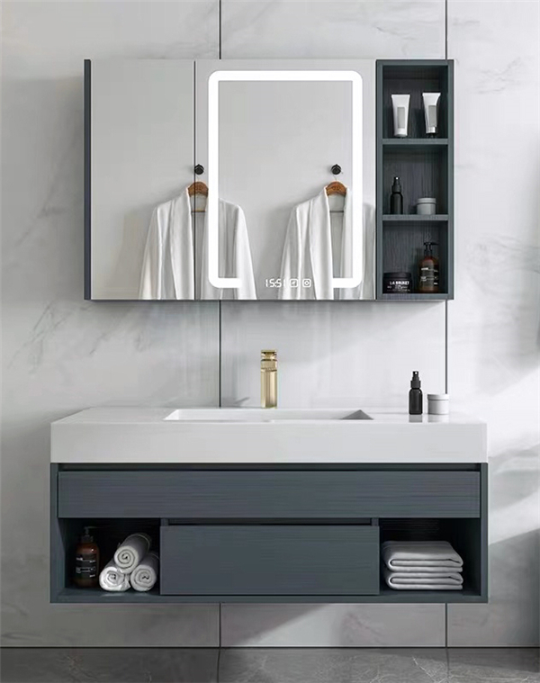 シンク付きバニティユニットGGM33