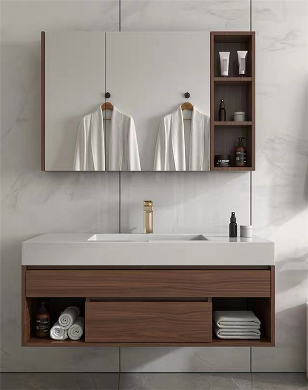 シンク付きバニティユニットGGM33