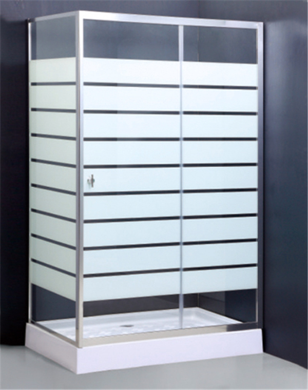 シャワーキャビネットバスルームデザインN830