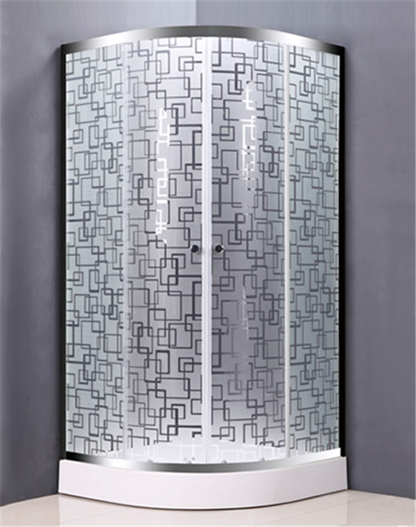 シャワーキャビネットS802SV