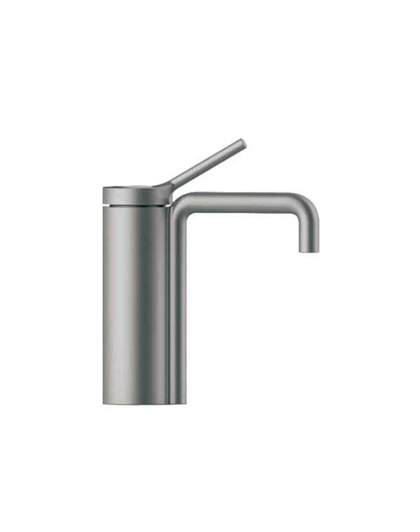 LB-2001ガンメタルバスルーム蛇口